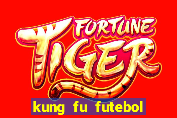 kung fu futebol clube download 1080p